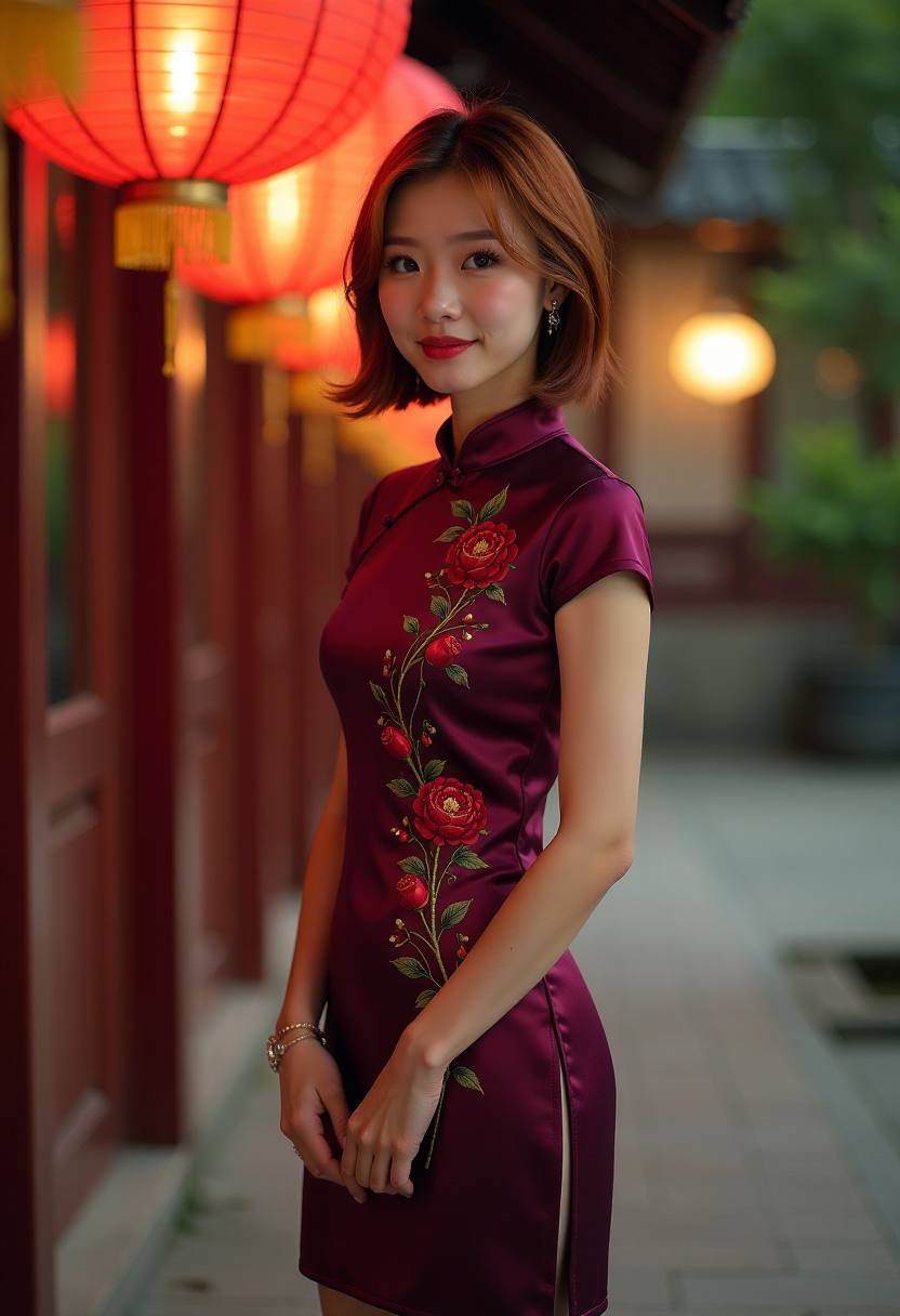 我独自升级红门篇剧照